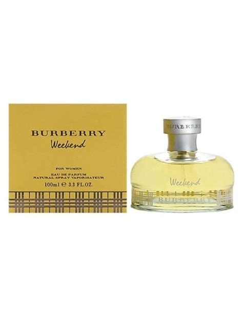 burberry weekend 100ml price philippines|Burberry weekend nozzle issues.